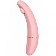 Ioba.Toys OhMyG G-Spot Vibrator Pink