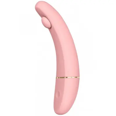 Ioba.Toys OhMyG G-Spot Vibrator Pink