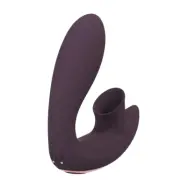 Irresistible Desirable Purple