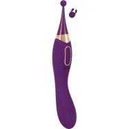 JAVIDA: 2 in 1 Vibrator, Vibration & Thumping