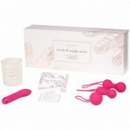 Je Joue The Nice and Naughty Collection Box - Blandade färger