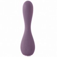 Je Joue Uma Uppladningsbar G-punktsvibrator - Purple