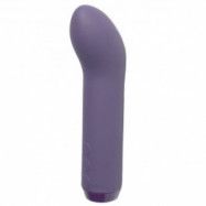 Je Joue Uppladdningsbar G-Spot Bullet Vibrator - Lila