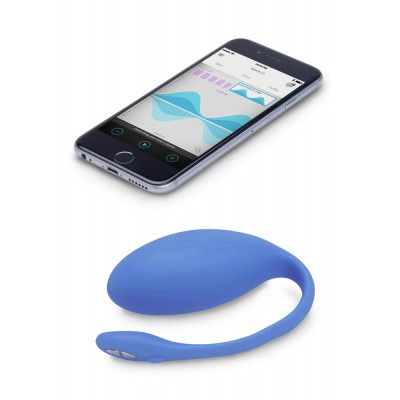 Jive by We-Vibe, Blå