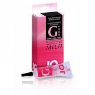 JO G-SPOT GEL MILD 10 ML