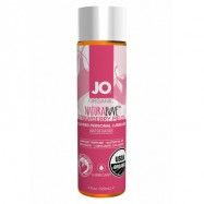 JO NATURALOVE LUBRICANTSTRAWB 120ML