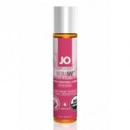 JO NATURALOVE LUBRICANTSTRAWB 30 ML