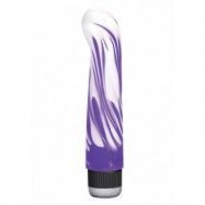 JOYSTICK FLIC FLAC VIOLET WHITE