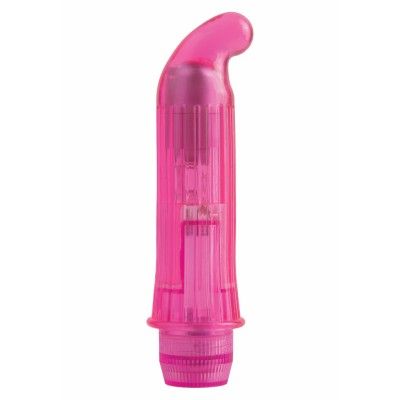 JUICY JEWELS VIBE CRYSTAL G-SPOT