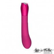 Key by Jopen - CERES G punkt vibrator-PINK