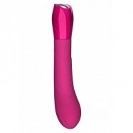 KEY CERES G SPOT PINK