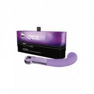 KEY COMET DONG G SPOT WAND LAVENDER