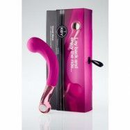 KEY COMET DONG G SPOT WAND PINK