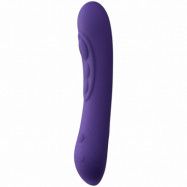 Kiiroo Pearl3 Interaktiv Lila Vibrator - Purple