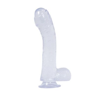 Lazy Buttcock Transparent