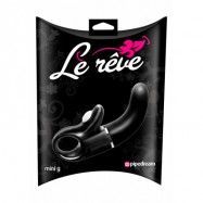 LE REVE G SPOT MINI VIBE BLACK