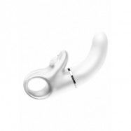 LE REVE G SPOT MINI VIBE WHITE