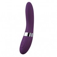 LELO Elise 2 Plum