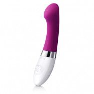 LELO Gigi 2 Deep Rose 121