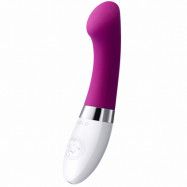 LELO Gigi 2 G-punktsvibrator Uppladdningsbar