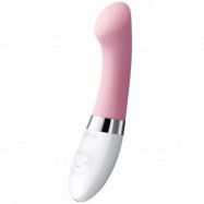 LELO Gigi 2 G-punktsvibrator Uppladdningsbar - Ljusrosa