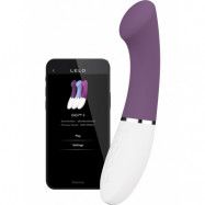 LELO: Gigi 3, App-Controlled G-Spot Vibrator, lila