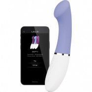 LELO: Gigi 3, App-Controlled G-Spot Vibrator, ljuslila