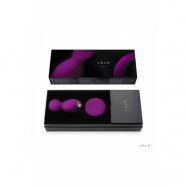 LELO - Hula Beads Deep Rose