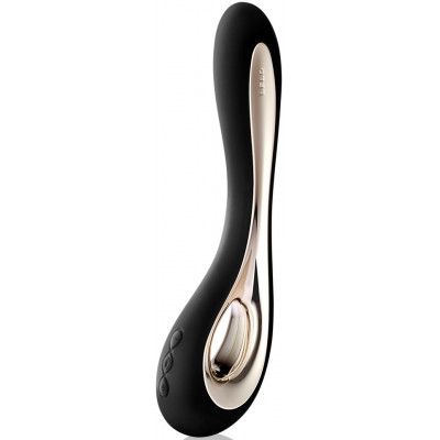 Lelo Isla Black