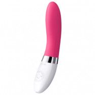 LELO Liv 2 G-punktsvibrator - Rose