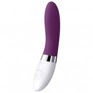 LELO Liv 2 G-punktsvibrator - Purple