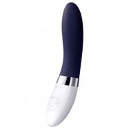 LELO Liv 2 G-punktsvibrator - Dark Blue