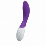 LELO Mona 2 G-punktsvibrator Uppladdningsbar