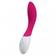 LELO Mona 2 G-punktsvibrator Uppladdningsbar - Rose