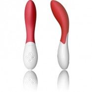 LELO Mona red 2