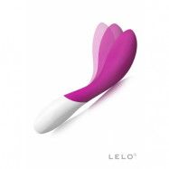 LELO - Mona Wave Deep Rose