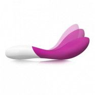 LELO Mona Wave Deep Rose