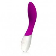 LELO Mona Wave Dual-action G-punkts Vibrator