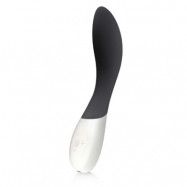 LELO Mona Wave Dual-action G-punkts Vibrator - Black