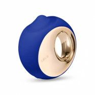 Lelo Ora 3 Midnight Blue