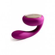 LELO Tara Deep Rose