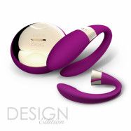 LELO - TIANI 2 DEEP ROSE