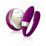 LELO: Tiani 2, Design Edition, lila