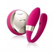 LELO: Tiani 2, Design Edition, rosa