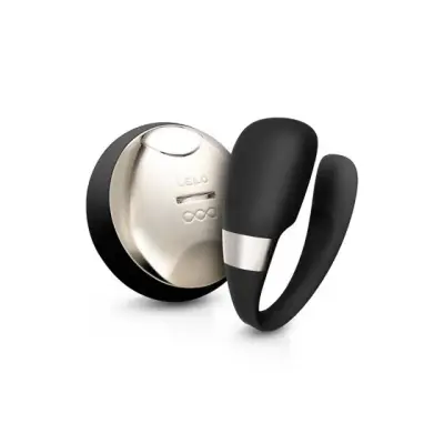Lelo Tiani 3 Black