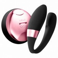 LELO Tiani Amber Rose Gold Parvibrator