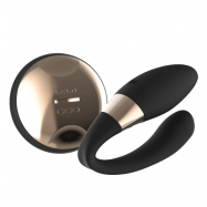 LELO Tiani Duo Black