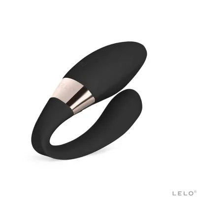 LELO Tiani Harmony Appstyrd Samlagsvibrator Black