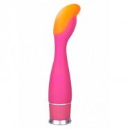 LIGHT MY FLARE VIBE PINK - Gpunkts vibrator