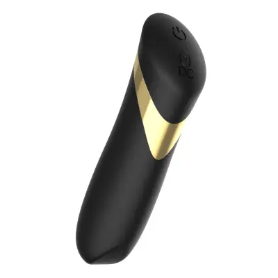 Lipstick Bullet Black